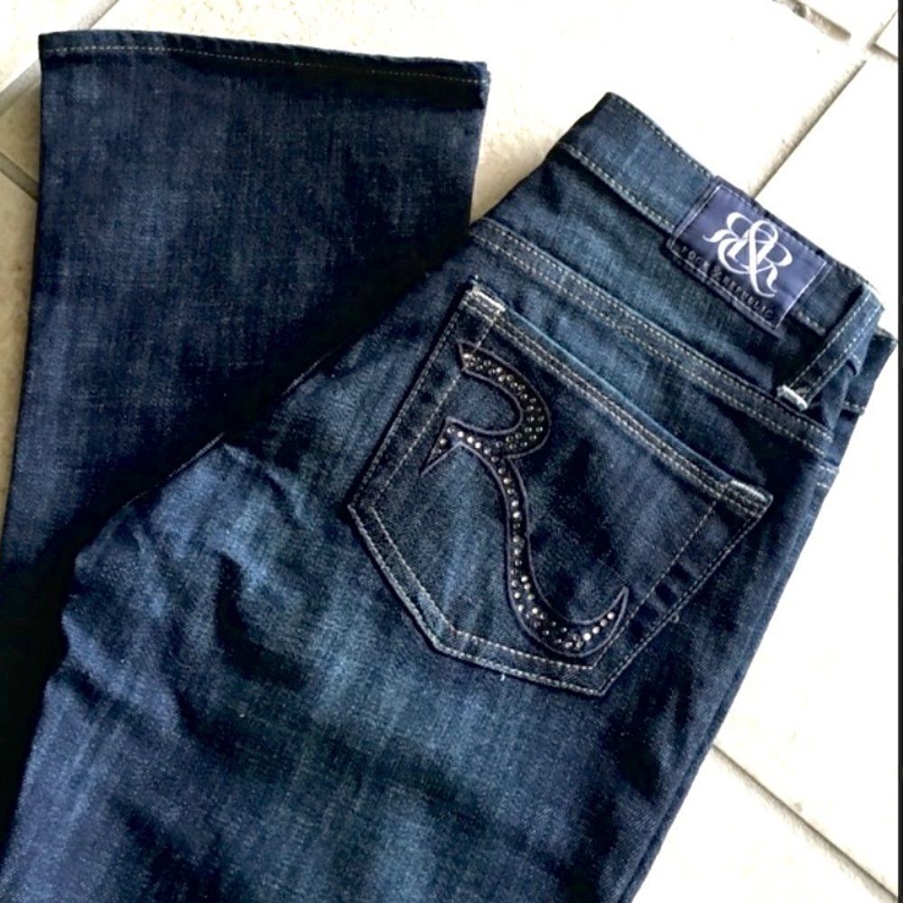 SALE ROCK & REPUBLIC JEANS